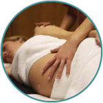 Pregnancy Massage Cardiff